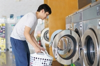 30 year established laundromat - 1