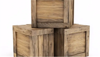 industrial crating logistics company - 1