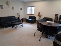 premium class a office - 2