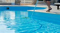 turnkey pool service with - 1