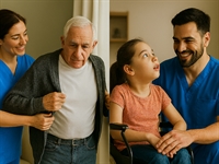three home care franchise - 1