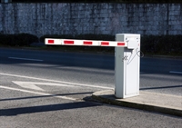 security products distributor established - 1