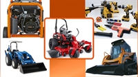 southeast tx equipment rentals - 1