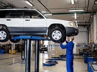 highly rated auto repair - 1