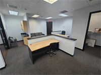 3rd floor professional office - 3