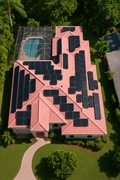 roofing solar contractor located - 1