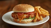 newly renovated fast casual - 1