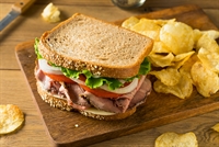 5 unit fast-casual sandwich - 1