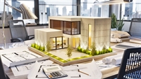 architecture engineering development firm - 1