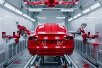 well-established paint body facility - 1