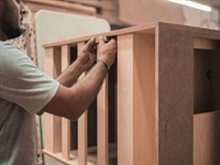 successful suburb custom cabinet - 1