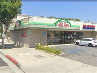 fully equipped pizza restaurant - 1