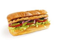fast food sandwich shope - 1