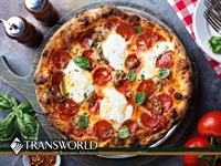 authentic italian pizzeria established - 1