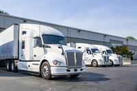 growing trucking transportation brokerage - 1