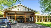 value-add 120-key resort hotel - 1