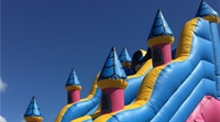 utah's leading inflatable party - 1