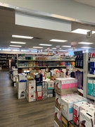 well-established liquor store the - 1