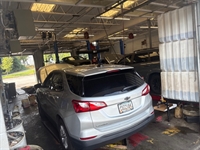 auto repair shop business - 1