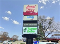 built-out quick-service restaurant mchenry - 2