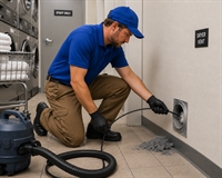 lucrative dryer vent cleaning - 1