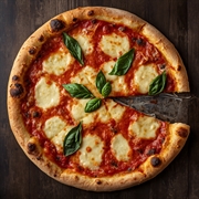 fully equipped pizzeria major - 1