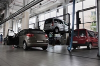 auto repair transmission shop - 1