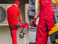 hvac gas contractor - 1