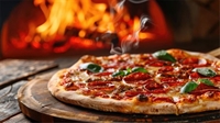 established pizza shop 87ksdelow-rent - 1