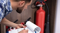 40-year fire safety sales - 1