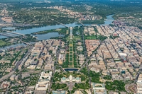 professional aerial photography imaging - 1