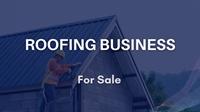 sba pre-approved roofing business - 1