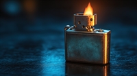 distributor of lighters torches - 1