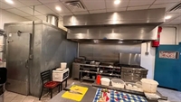 latin restaurant with full-service - 1