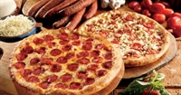 marco's pizza two unit - 1