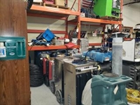 cleaning equipment sales repair - 2