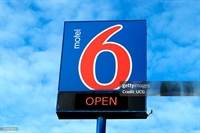 franchise motel with land - 1