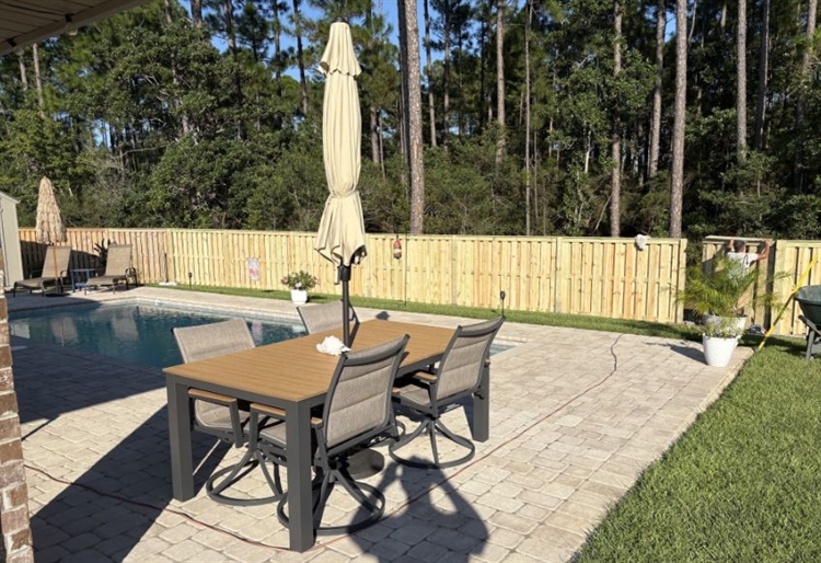 Top Rail Fence Company With Untapped Territory