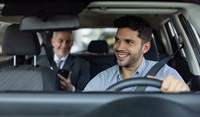 taxi business 100k+ net - 1