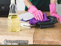 lucrative home-based cleaning business - 1