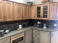 award winning bath kitchen - 1