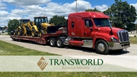 profitable heavy vehicle transportation - 1