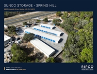 value-add self storage spring - 1