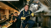 fdny-approved industrial cleaning co - 1