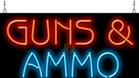 established firearms retailer gun - 1