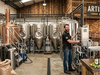 15 beer barrel brewery - 1
