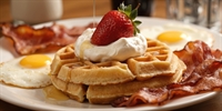 established profitable breakfast lunch - 1
