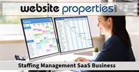 highly scalable staffing mgmt - 1