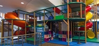 indoor family entertainment center - 1
