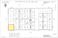 plot of land available - 1